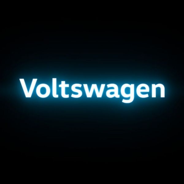 Volkswagen разыграл Сеть заявлением и своем переименовании