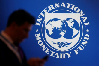     Кредит МВФ: Марченко объяснил, из-за чего переговоры провалились    