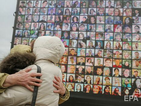 Украина присоединилась к заявлению Британии, Канады и Швеции по ситуации с катастрофой самолета МАУ – МИД