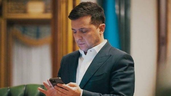 У Зеленского прокомментировали обострение на Донбассе