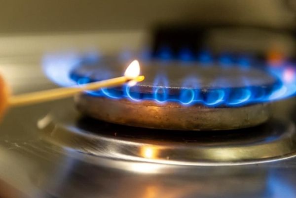 Годовой тариф на газ: цены спустили с поводка, и альтернативы пока нет 