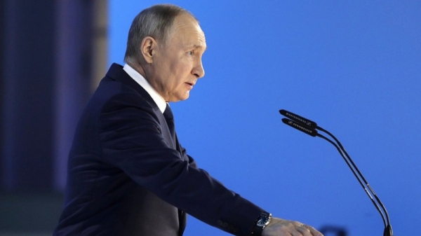Послание Путина: эксперты оценили слова президента РФ о международной политике