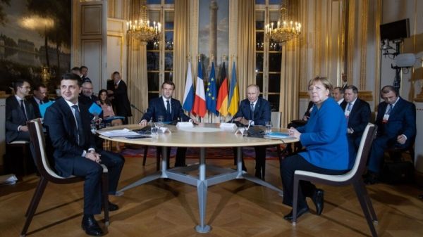 Минские соглашение: какие изменения предлагают внести страны “Нормандской” четверки