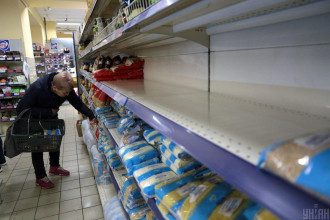     Цены на продукты к Пасхе взлетят - эксперт    