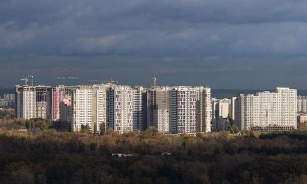 Недвижимость в Киеве: как локдаун повлиял на цены