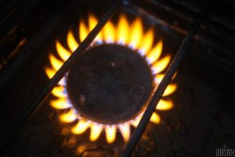     С мая цена газа для украинцев будет зафиксирована на год    