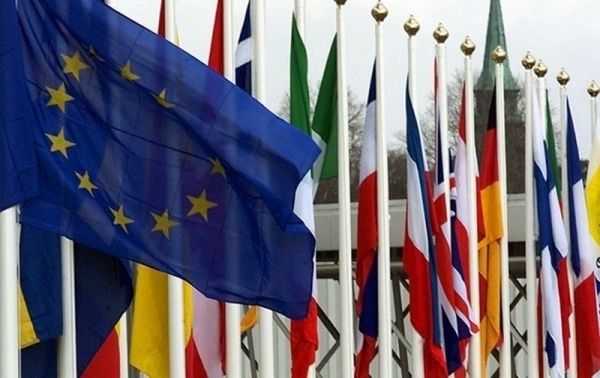 Совет Евросоюза обсудит обострение на Донбассе