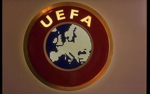 УЕФА обязала лиги предоставить планы возобновления сезона