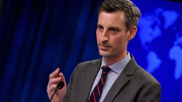 США назвали Россию агрессором и обвинили в дезинформации