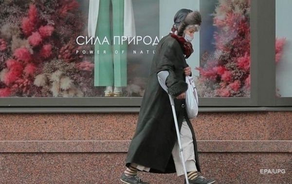 Назван уровень бедности среди работающих украинцев