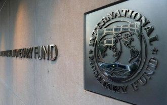     У Зеленского оценили шансы на получение кредита МВФ    