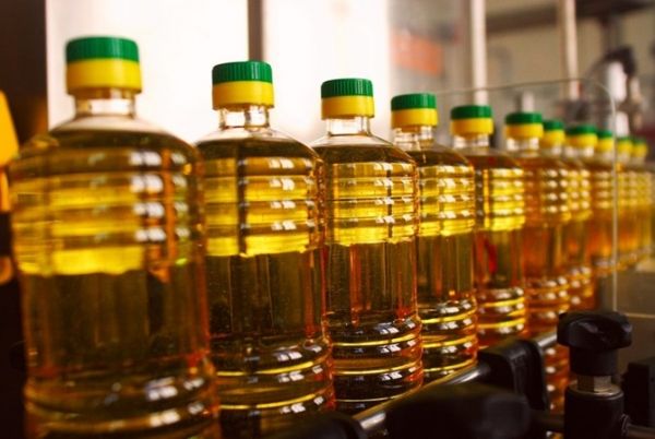 В Украине ограничили экспорт подсолнечного масла  