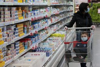     Цены на продукты в Украине взлетят: названа дата    