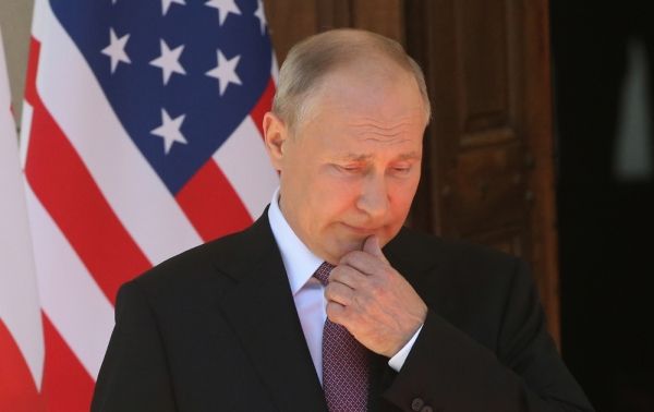 Саммит в Женеве: о чем договорились Байден и Путин