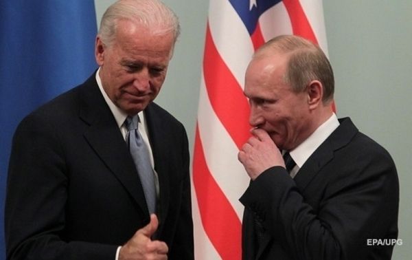 Стало известно, сколько продлятся переговоры Путина и Байдена
