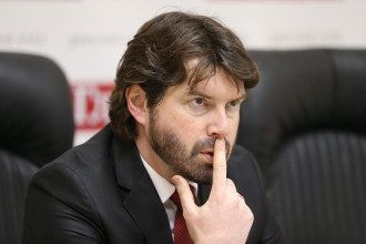     Экономист объяснил, почему Украине пока не стоит отказываться от сотрудничества с МВФ    