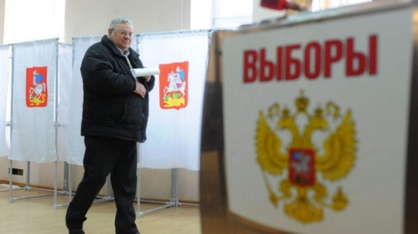 В России более 9 миллионов человек лишили права избираться на выборах