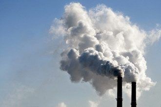     Украинские металлурги планируют использовать водород для снижения вредных выбросов    
