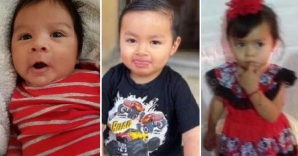 В США при загадочных обстоятельствах умерли три ребенка: заподозрили их мать