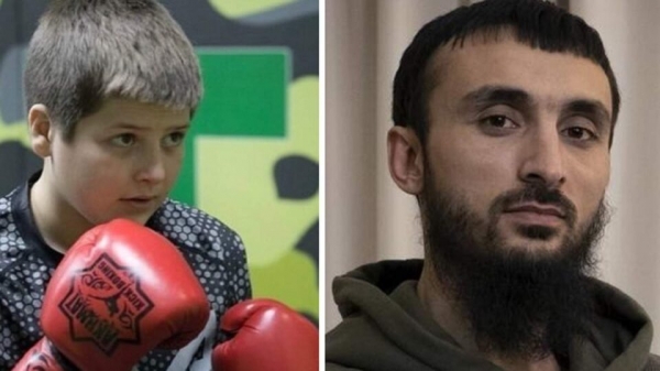 Кадыров заявил о готовности уйти в отставку, если его 13-летний сын проиграет бой блогеру