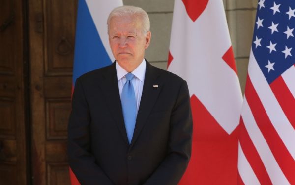 Саммит в Женеве: о чем договорились Байден и Путин