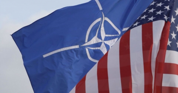 Госсекретарь США оценил готовность Украины к вступлению в НАТО