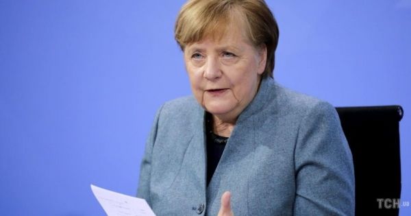 Германия хочет запретить британцам въезжать в ЕС