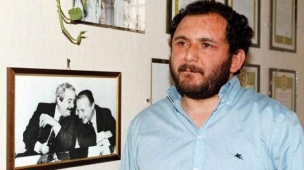 В Италии освободили мафиози, на совести которого более 100 убийств