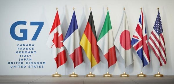 Саммит G7: эксперты рассказали, чего ждать Украине от встреч мировых лидеров