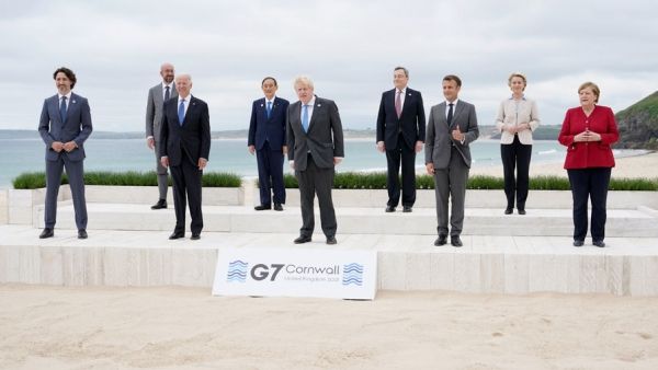 G7 сделали важное заявление о российских войсках в Крыму и на Донбассе: что это значит для Украины