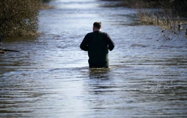 В Германии из-за наводнения погибли десятки человек
