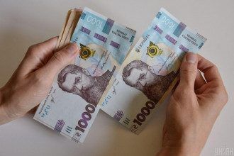     Эксперты: война, коррупция и высокие налоги - главные риски для становления Украины    