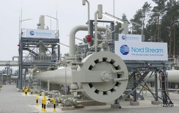 США и Германия объявят решение по Nord Stream 2, — СМИ