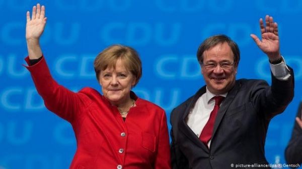 Германия готовится выбирать нового канцлера: что после себя оставит Меркель