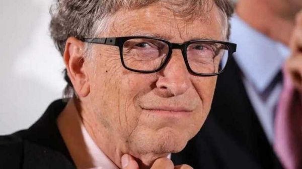 Билл Гейтс эмоционально прокомментировал свой развод
