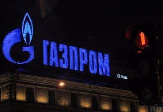     Рекордные цены на газ атакуют Европу: маневры Газпрома сотрясут рынок топлива уже зимой    
