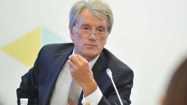 Ющенко рассказал, почему Украина в 2008 году не получила ПДЧ НАТО