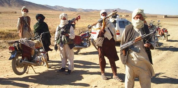 Афганистан под властью «Талибана»: что ждет экономику и рынок наркотиков