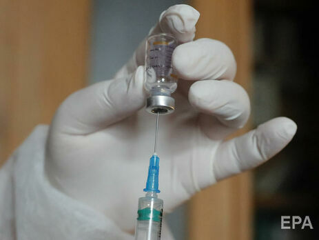 В Киеве сделали более 1 млн прививок от COVID-19 – КГГА
