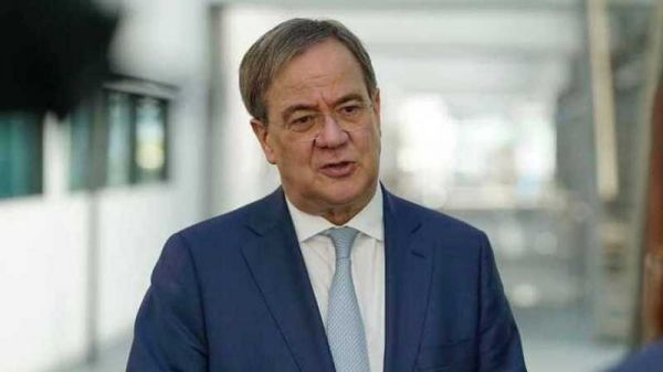 Преемник Меркель пригрозил России санкциями из-за «Северного потока-2»