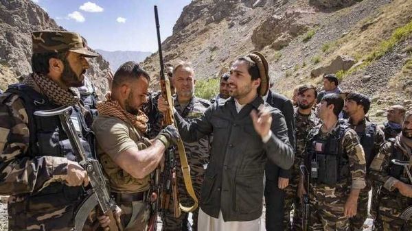 Талибы наступают на единственный регион в Афганистане, отказавшийся сложить оружие