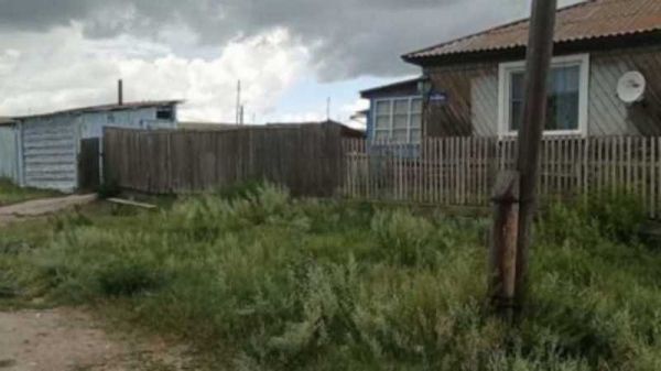 В России бывший заключенный убил всю семью изменившей ему девушки