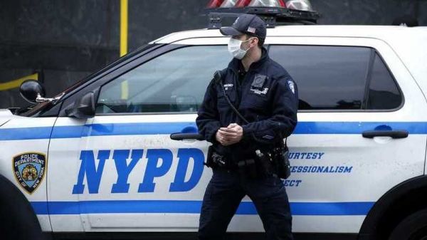 В Нью-Йорке за ночь произошли сразу несколько стрельб с жертвами