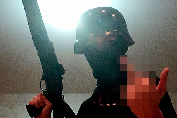 Стрельба в Перми: что известно о террористе Тимуре Бекмансурове