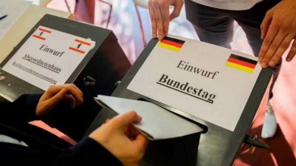 Обнародованы результаты выборов в Германии: как изменились предпочтения немцев