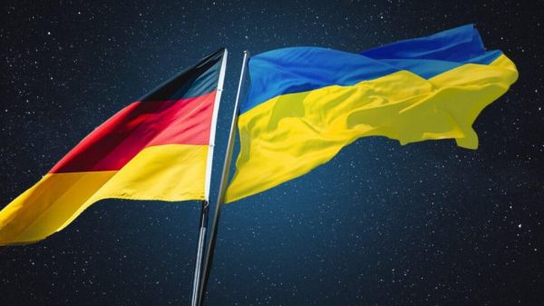 В Германии оценили шансы Украины на вступление в ЕС