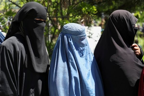 «Им нет места в правительстве»: талибы обозначили место женщин в Афганистане