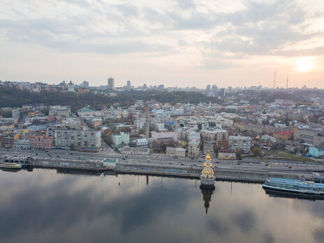 Киев ввел мораторий на реконструкцию и ремонт исторических зданий XIX–ХХ веков. Минкульт считает его неполным