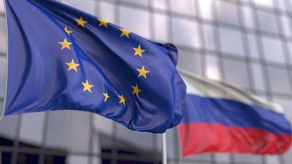 В ЕС назвали три принципа отношений с Россией