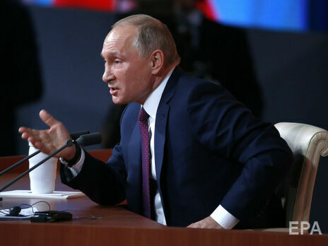 Чубаров: Нужно уже брать за яйца близкое окружение Путина